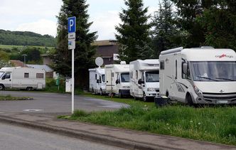 Zmiany w akcyzie. Ważna informacja dla właścicieli kamperów