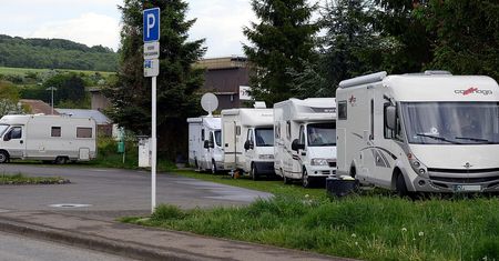 Zmiany w akcyzie. Ważna informacja dla właścicieli kamperów