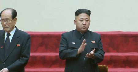 Kim Dzong Un prześladuje chrześcijan. Doniesienia mrożą krew w żyłach