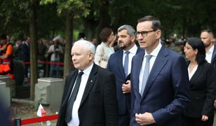 Nowe doniesienia o aferze w PiS. Rząd wiedział, były narady