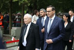 Nowe doniesienia o aferze w PiS. Rząd wiedział, były narady