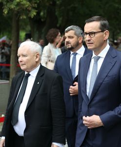 Nowe doniesienia o aferze w PiS. Rząd wiedział, były narady