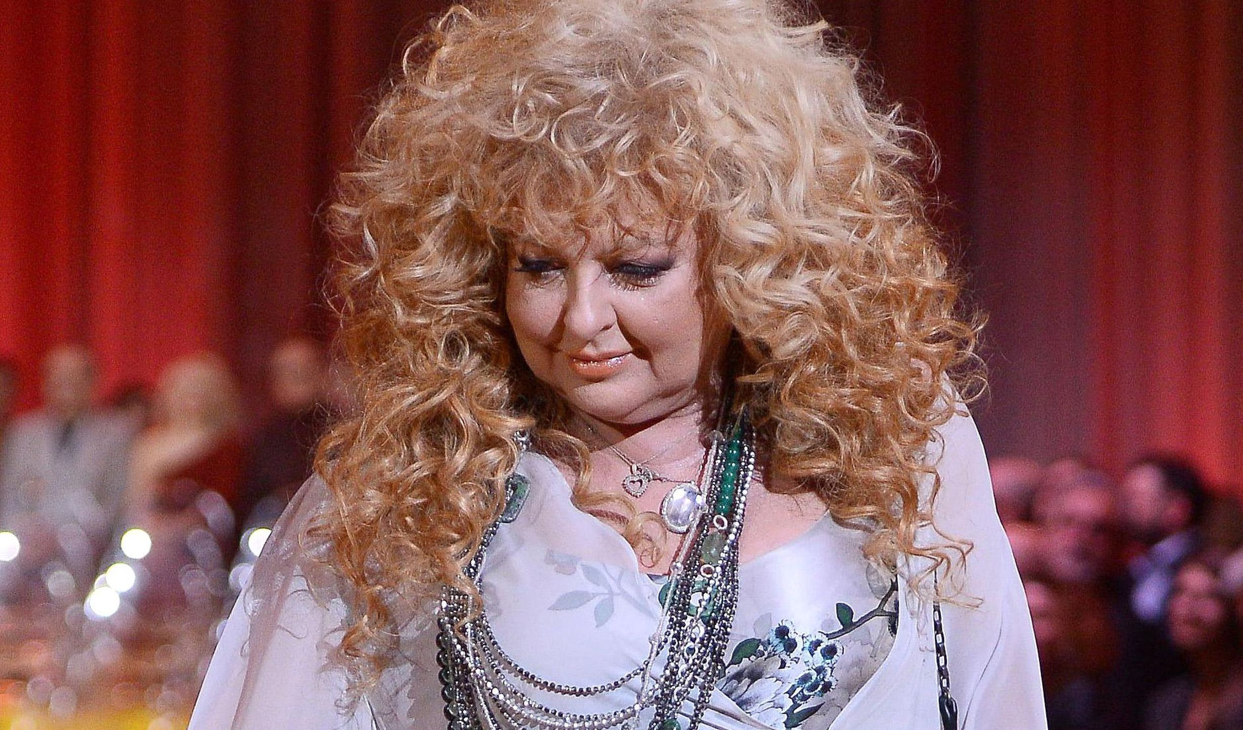 Magda Gessler