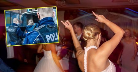 Koszmar po weselu na Śląsku. Mąż nie żyje, żona aresztowana