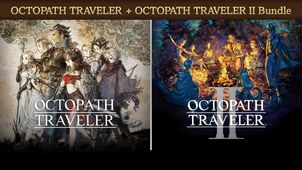 Square Enix zaskoczyło ceną Octopath Traveler na Nintendo Switch 2. Na ulepszenie nie ma co liczyć