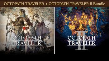Square Enix zaskoczyło ceną Octopath Traveler na Nintendo Switch 2. Na ulepszenie nie ma co liczyć