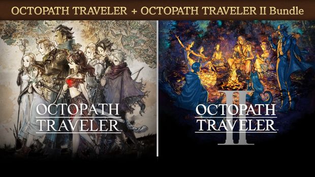Square Enix zaskoczyło ceną Octopath Traveler na Nintendo Switch 2. Na ulepszenie nie ma co liczyć