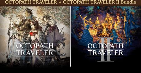 Square Enix zaskoczyło ceną Octopath Traveler na Nintendo Switch 2. Na ulepszenie nie ma co liczyć
