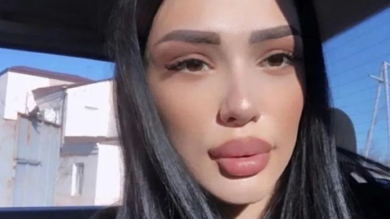 Młoda Rosjanka nie żyje