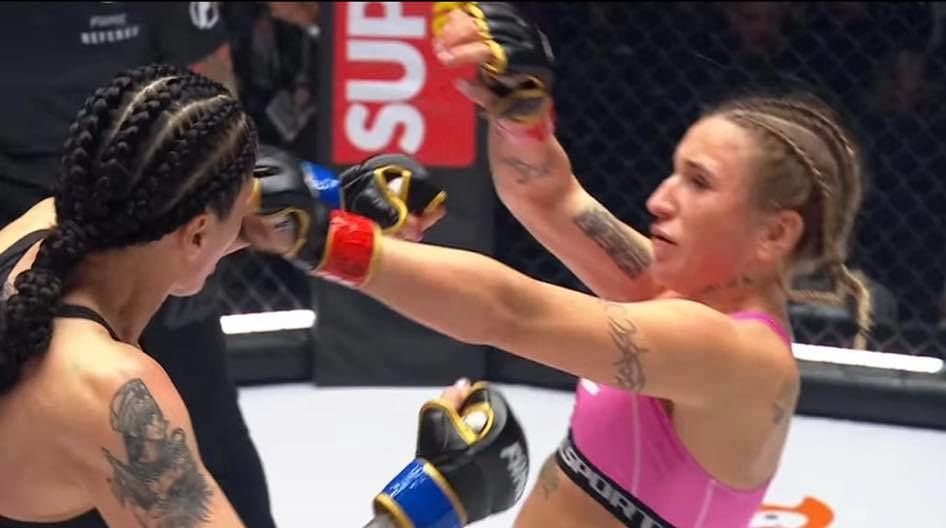 Fame MMA 18