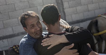 Czy święta wojna może być sprawiedliwa? [OPINIA]