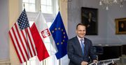 Radosław Sikorski zaskoczył. Chodzi o jego syna