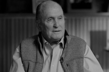 Robert Duvall nie żyje. Legenda kina zmarła w wieku 95 lat