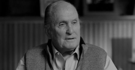 Robert Duvall nie żyje. Legenda kina zmarła w wieku 95 lat