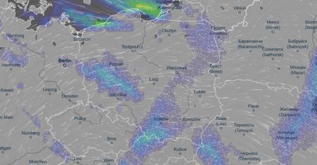 IMGW ogłasza. To znów stanie się w Polsce. Szykujcie się!