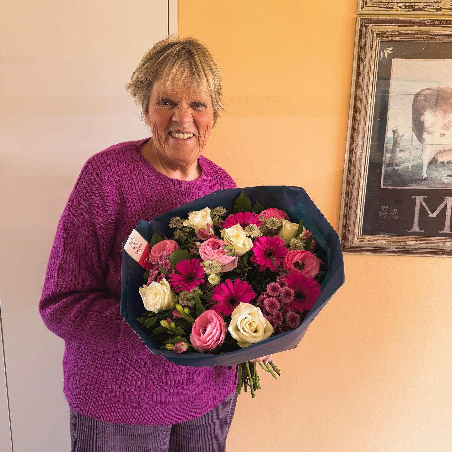 Margriet Hermans