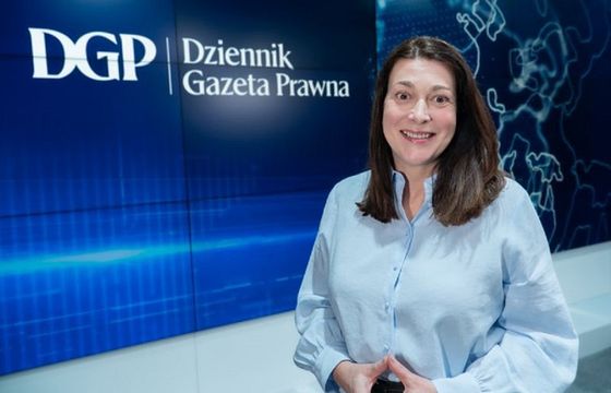 Szefowa marketingu szybko żegna się z „Dziennikiem Gazetą Prawną”. „Nie pasuję do kultury tej organizacji”