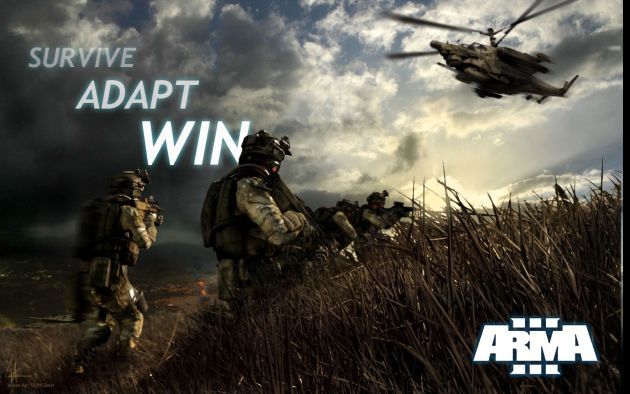 Arma 3