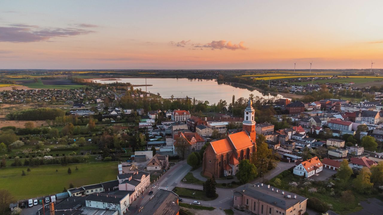 Niezwykły region pomijany przez turystów. "Tłumów na pewno nie będzie"