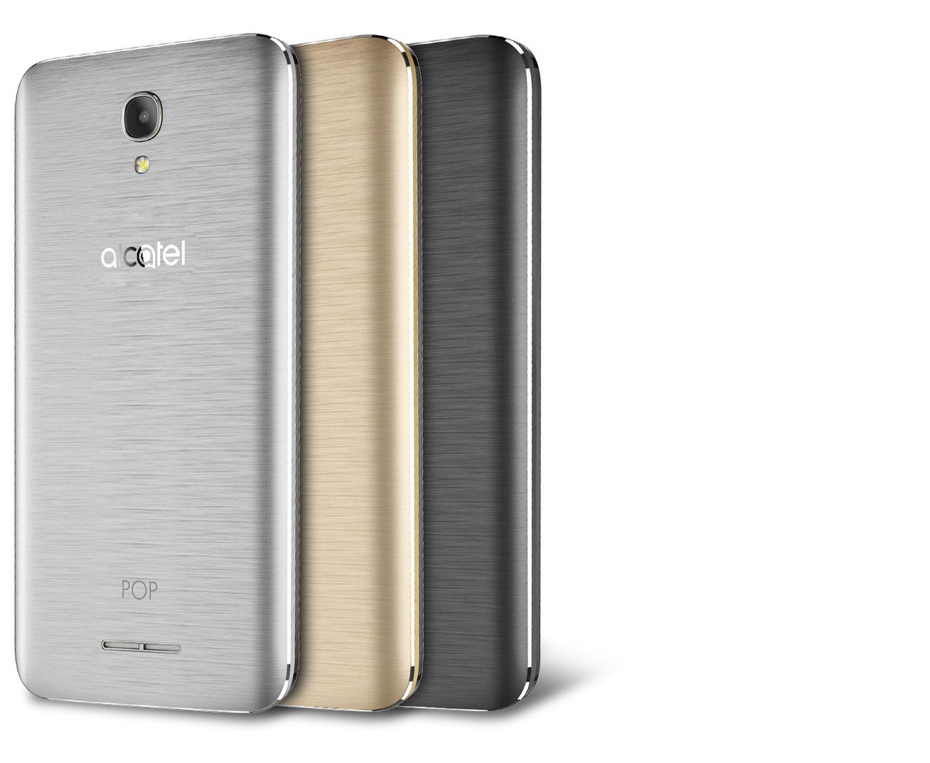 Alcatel Pop 4 to seria, która przypadnie do gustu fanom personalizacji 3