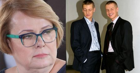Łepkowska znów kwestionuje talent swoich aktorów: "Grać może prawie każdy"