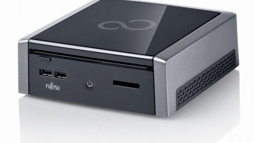 Testy Fujitsu ESPRIMO Q1510 już niedługo 1
