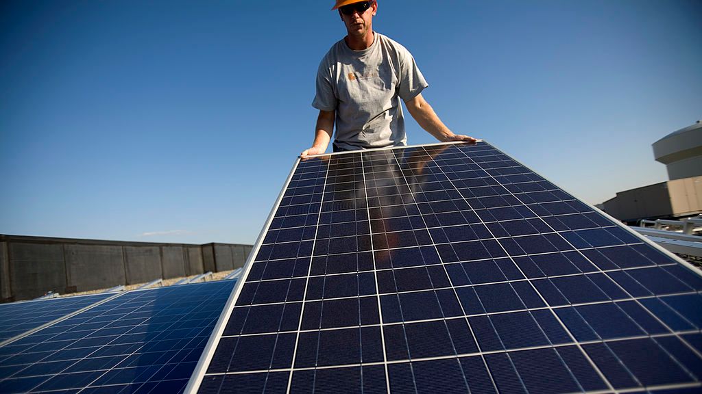 Mój Prąd na wyczerpaniu. Nie każdy dostanie pieniądze na fotowoltaikę 1