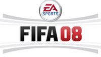 FIFA 08 - pierwsze oficjalne informacje 1