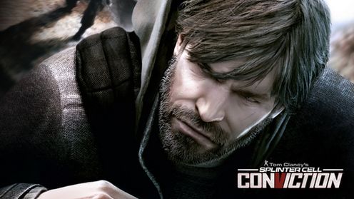 Splinter Cell: Conviction. "Cichy" gameplay 1