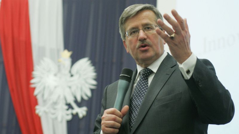 Google specjalnie dla polityków 1