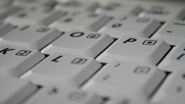 DARPA: Hasła są niepotrzebne, wystarczy czytanie mowy ciała 1