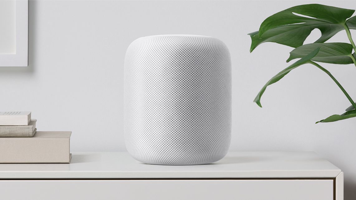 HomePod: jak to jest z tym "niszczeniem mebli"? 1