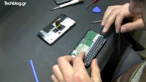 Zrób to sam: Nokia N900 1