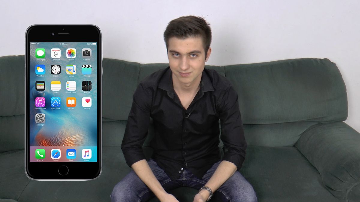 iPhone 6s - wrażenia po 3 tygodniach użytkowania [wideo] 1