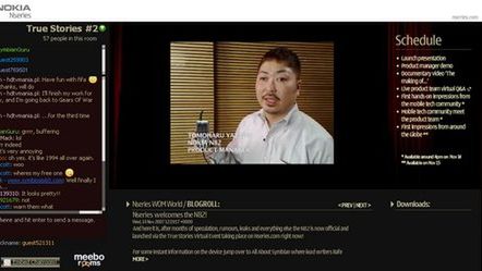 Wielkie odkrycie Nokii: N82 1