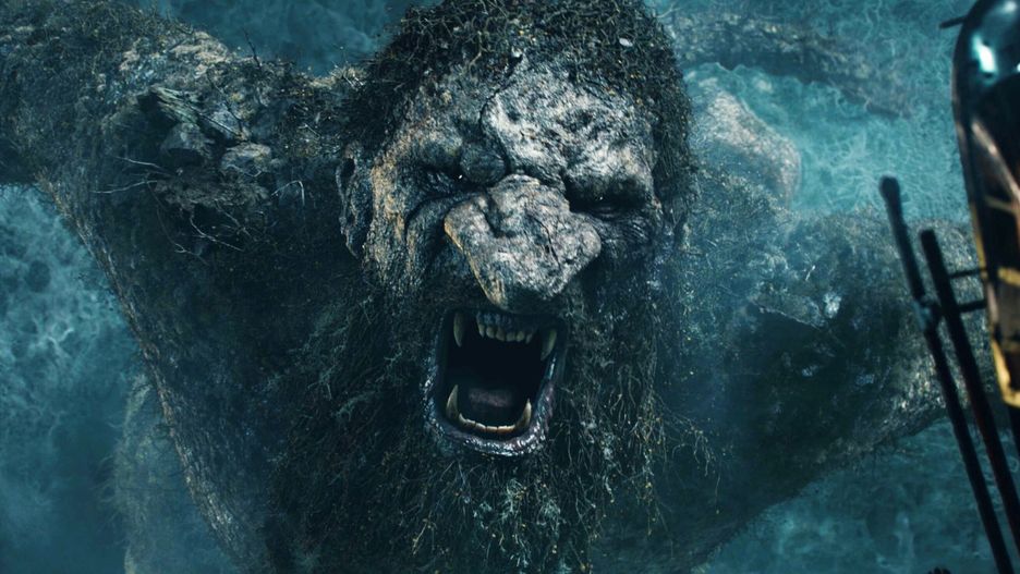 "Troll 2" na Netfliksie