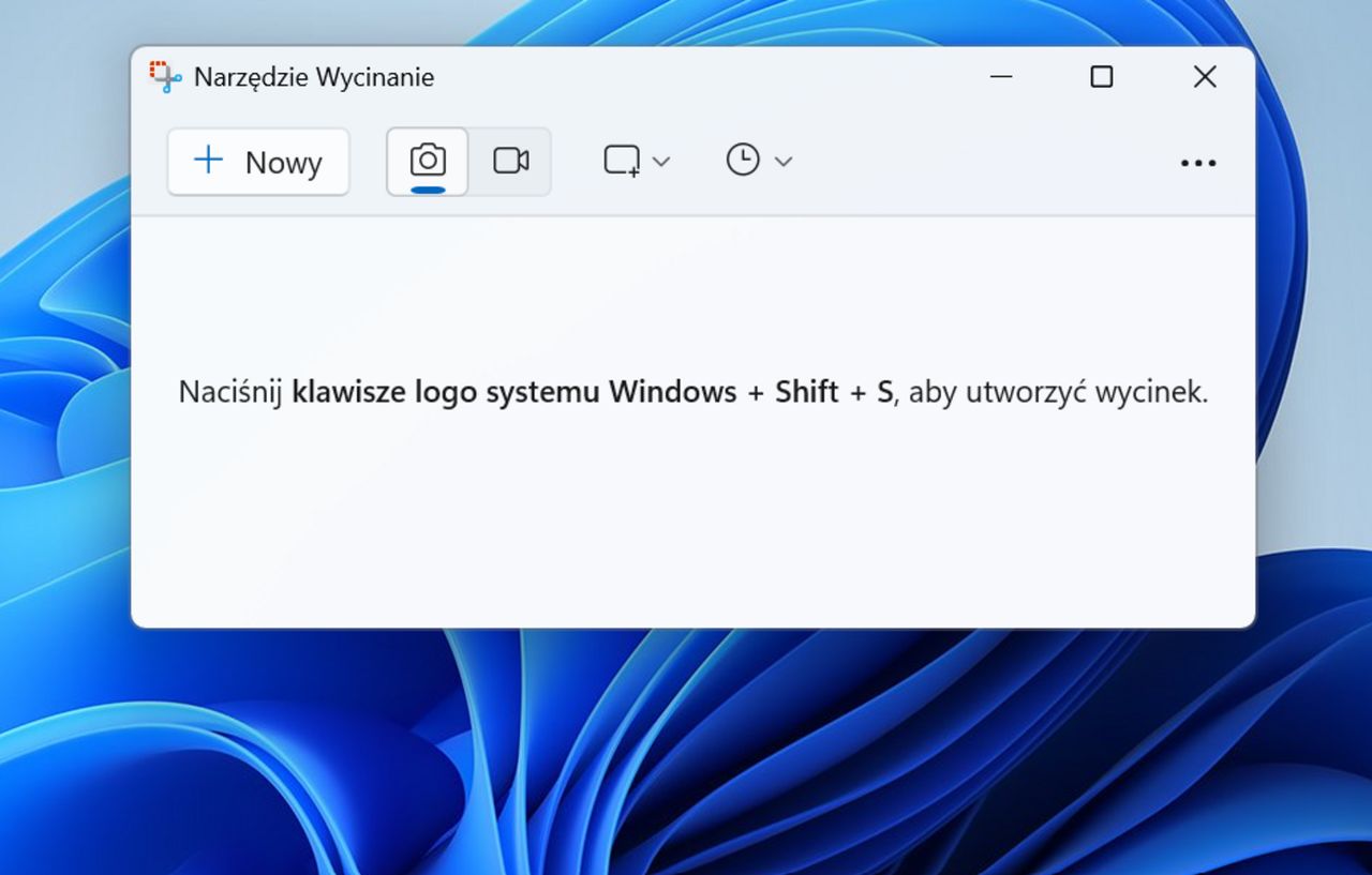 Windows 11 z nową funkcją. Będzie wspierana przez AI?