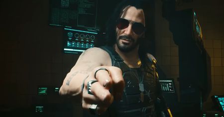Co Cyberpunk 2077 zawdzięcza Diablo 2? Więcej niż myślisz