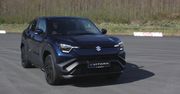 Suzuki e Vitara wycenione w Polsce. To pierwszy elektryk marki
