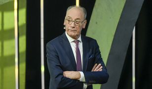 "Spalili go na stosie". Gąsowski o tym, co stało się ze Szpakowskim