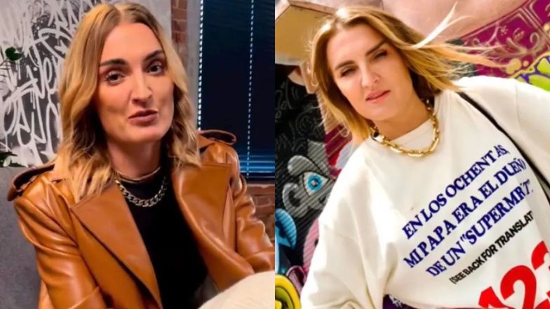 Kim jest Magdalena Malaczyńska?