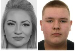 Zaginęło rodzeństwo. Poszukuje ich policja