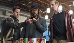 Komik Bill Hader i kombinacje smaków w reklamie Pringles na Super Bowl (wideo)