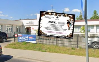 15-letni Janusz nie żyje. Wychodzi na jaw, co miało się dziać w szkole