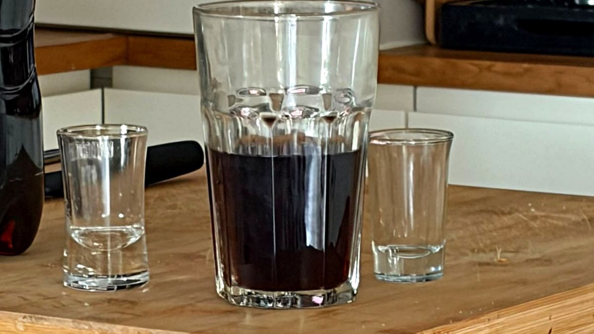 Coca-cola