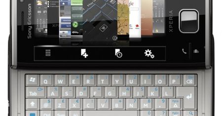 Sony Ericsson Xperia X2 w końcu w sprzedaży