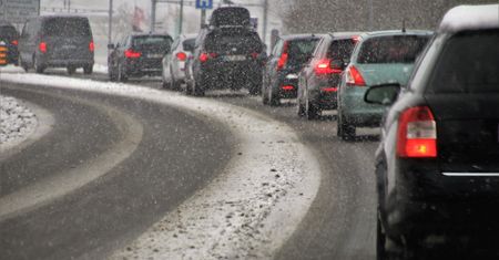 Nadciąga zima. Totalna zmiana pogody