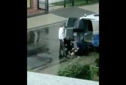 Lubin. Szpital reaguje na komunikat policji. "On przyjechał do nas martwy"