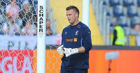 Boruc nie wraca do reprezentacji. To już koniec?