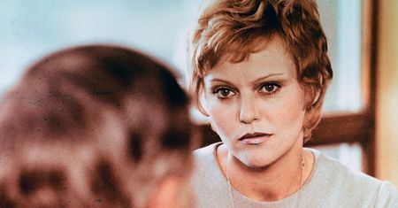 Aleksandra Zawieruszanka miała czworo wnuków. Jej mąż zmarł w zapomnieniu